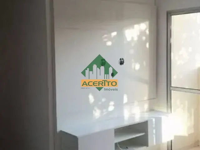 Apartamento 3 quartos e 2 banheiros, à venda, no bairro Jardim Paulista em Araçatuba