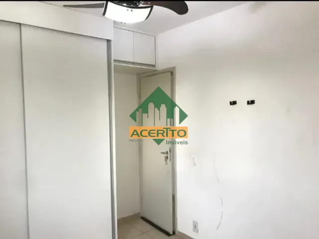 Apartamento 3 quartos e 2 banheiros, à venda, no bairro Jardim Paulista em Araçatuba