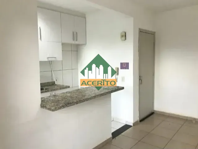 Apartamento 3 quartos e 2 banheiros, à venda, no bairro Jardim Paulista em Araçatuba