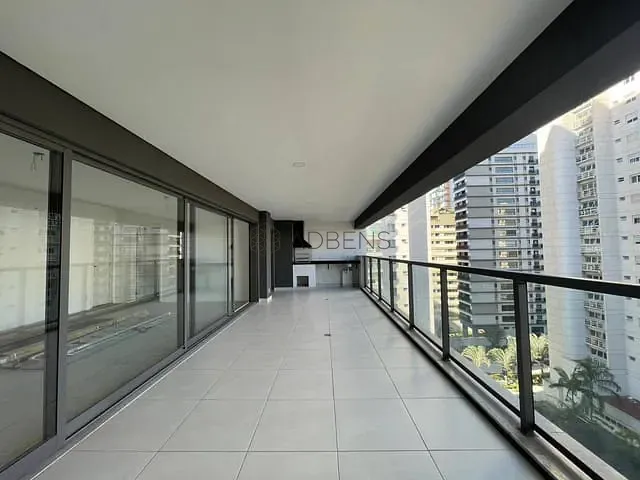 Apartamento com 162m² 3 quartos e 1 banheiro, à venda, no bairro Pinheiros em São Paulo
