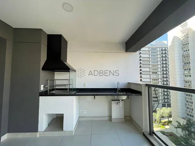 Apartamento com 162m² 3 quartos e 1 banheiro, à venda, no bairro Pinheiros em São Paulo