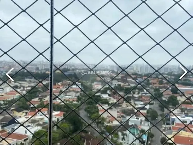 Apartamento com 128m² 3 quartos e 4 banheiros, à venda, no bairro Jardim São Caetano em São Caetano do Sul
