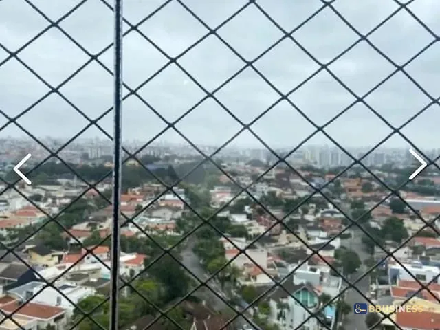 Apartamento com 128m² 3 quartos e 4 banheiros, à venda, no bairro Jardim São Caetano em São Caetano do Sul