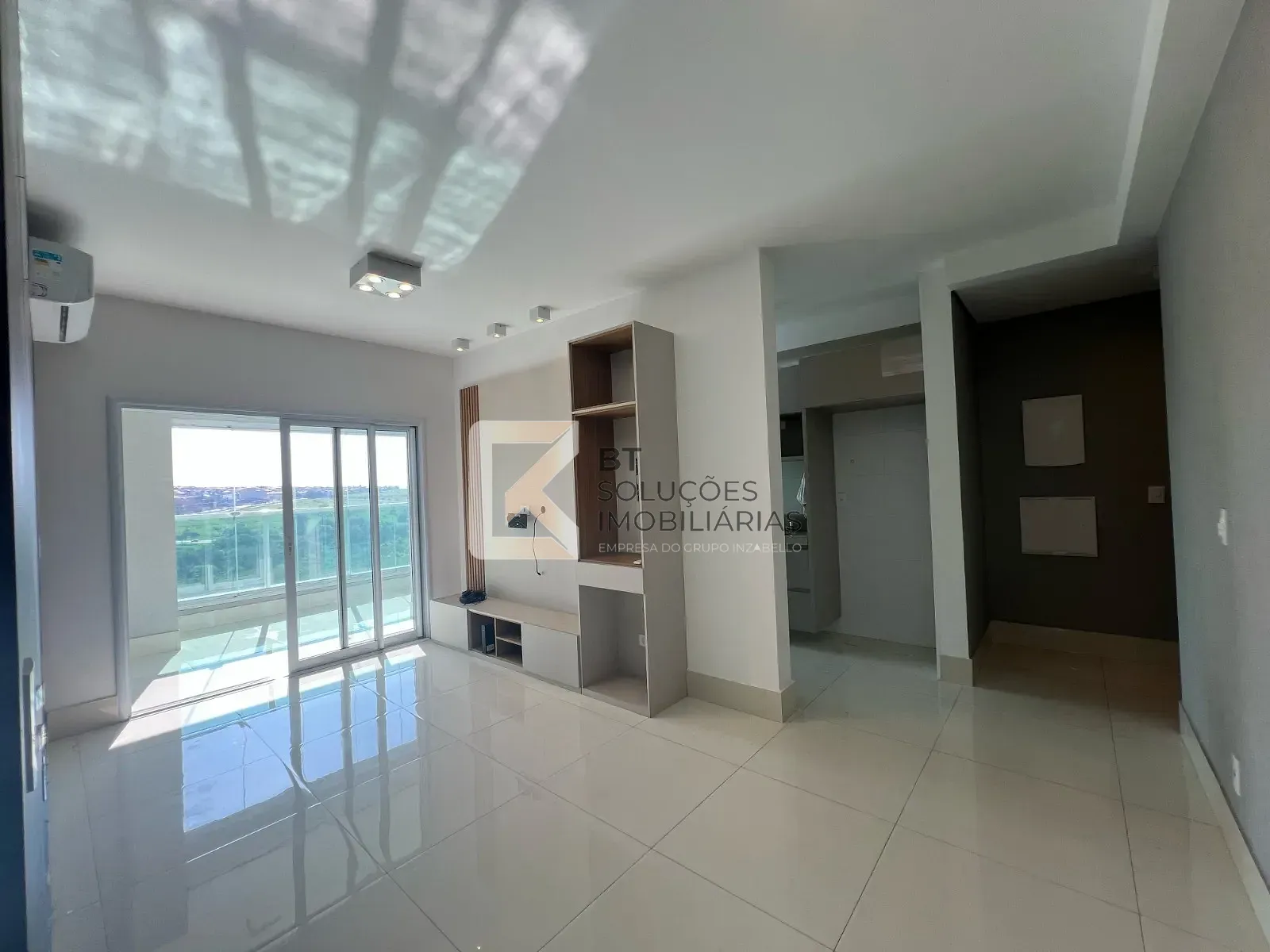 Apartamento, 3 quartos, 84 m² - Foto 3