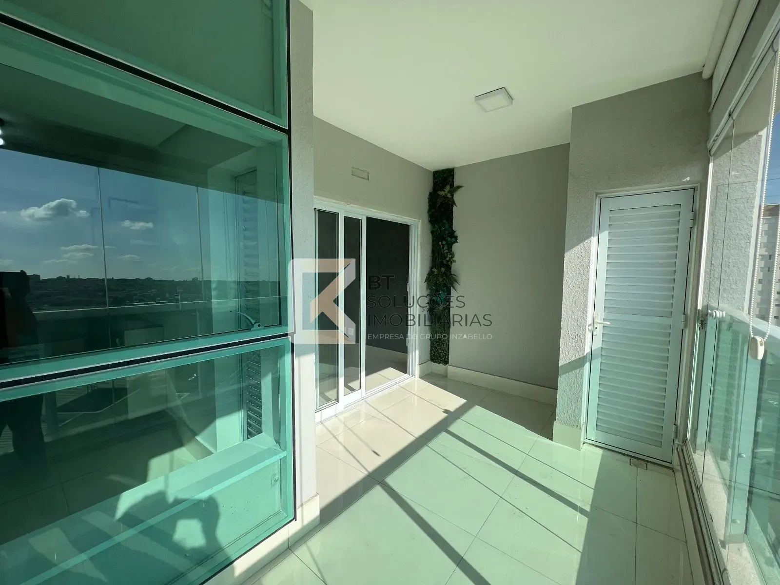 Apartamento, 3 quartos, 84 m² - Foto 2