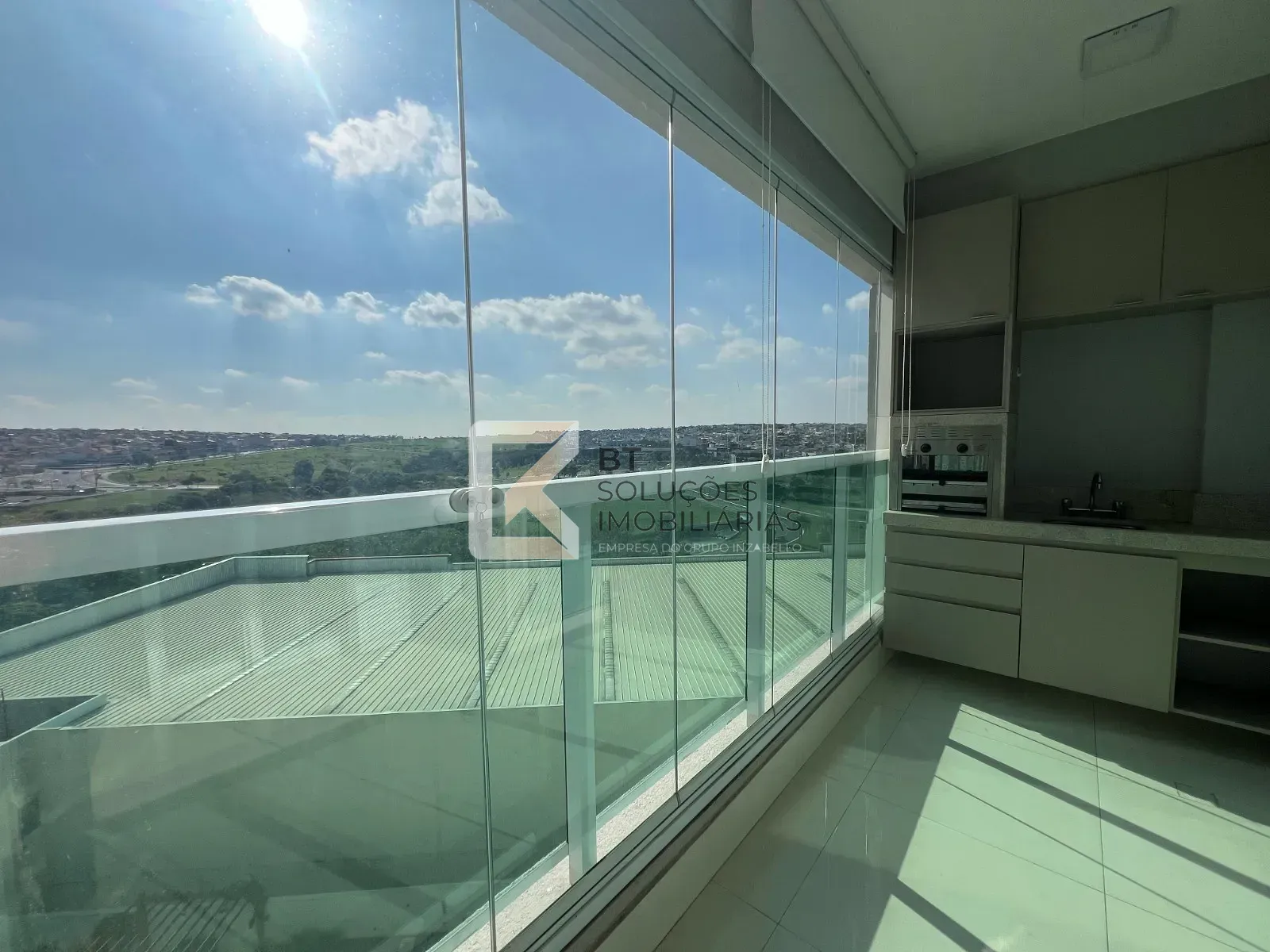 Apartamento, 3 quartos, 84 m² - Foto 1