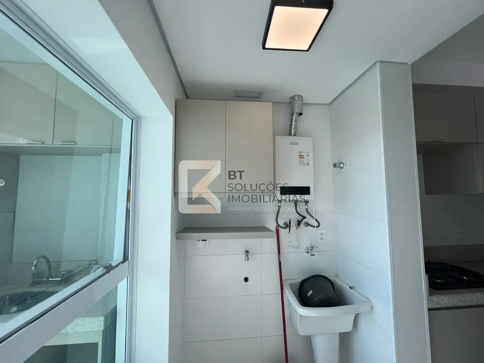 Apartamento, 3 quartos, 84 m² - Foto 8