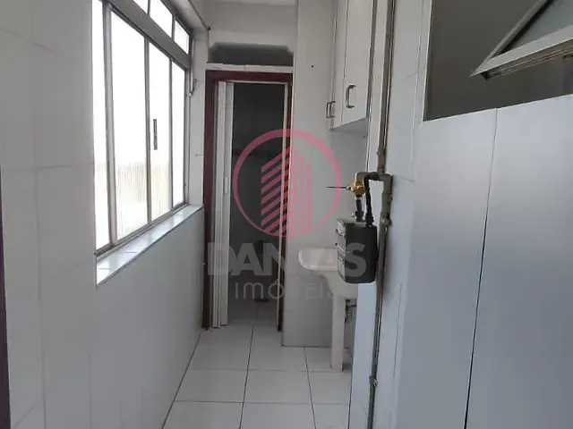Apartamento 3 quartos e 2 banheiros, para alugar, no bairro Vila Yara em Osasco