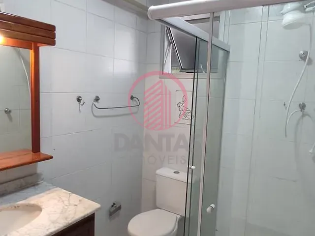 Apartamento 3 quartos e 2 banheiros, para alugar, no bairro Vila Yara em Osasco