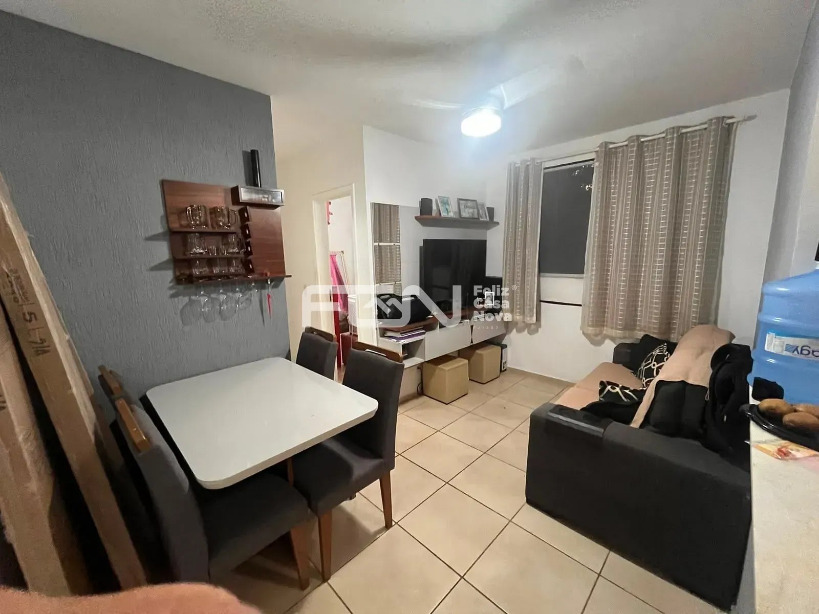 Apartamento, 2 quartos, 58 m² - Foto 5