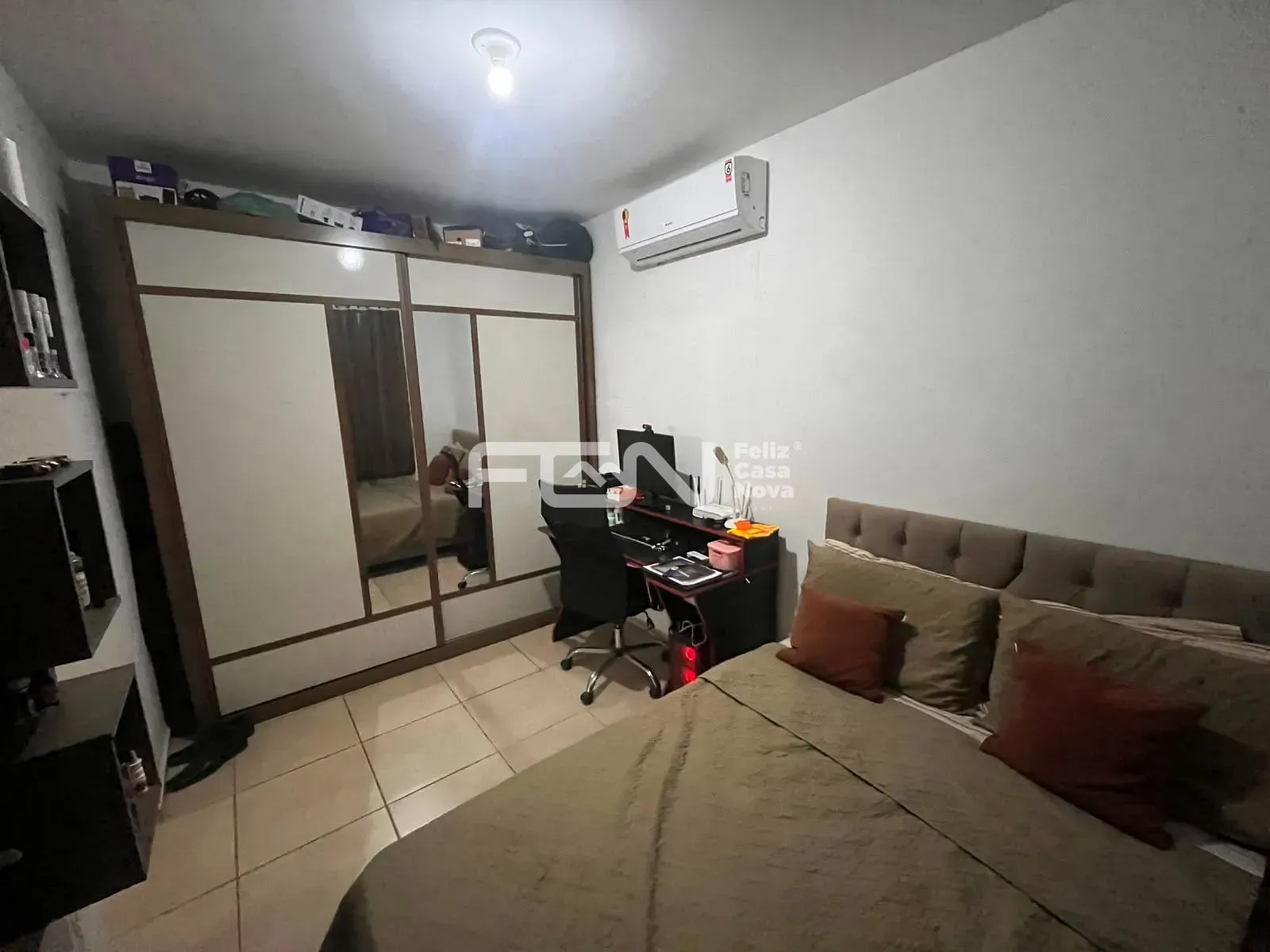 Apartamento, 2 quartos, 58 m² - Foto 4