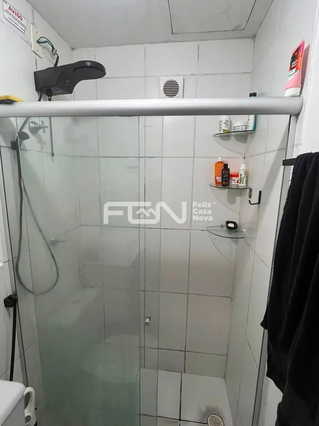 Apartamento, 2 quartos, 58 m² - Foto 8