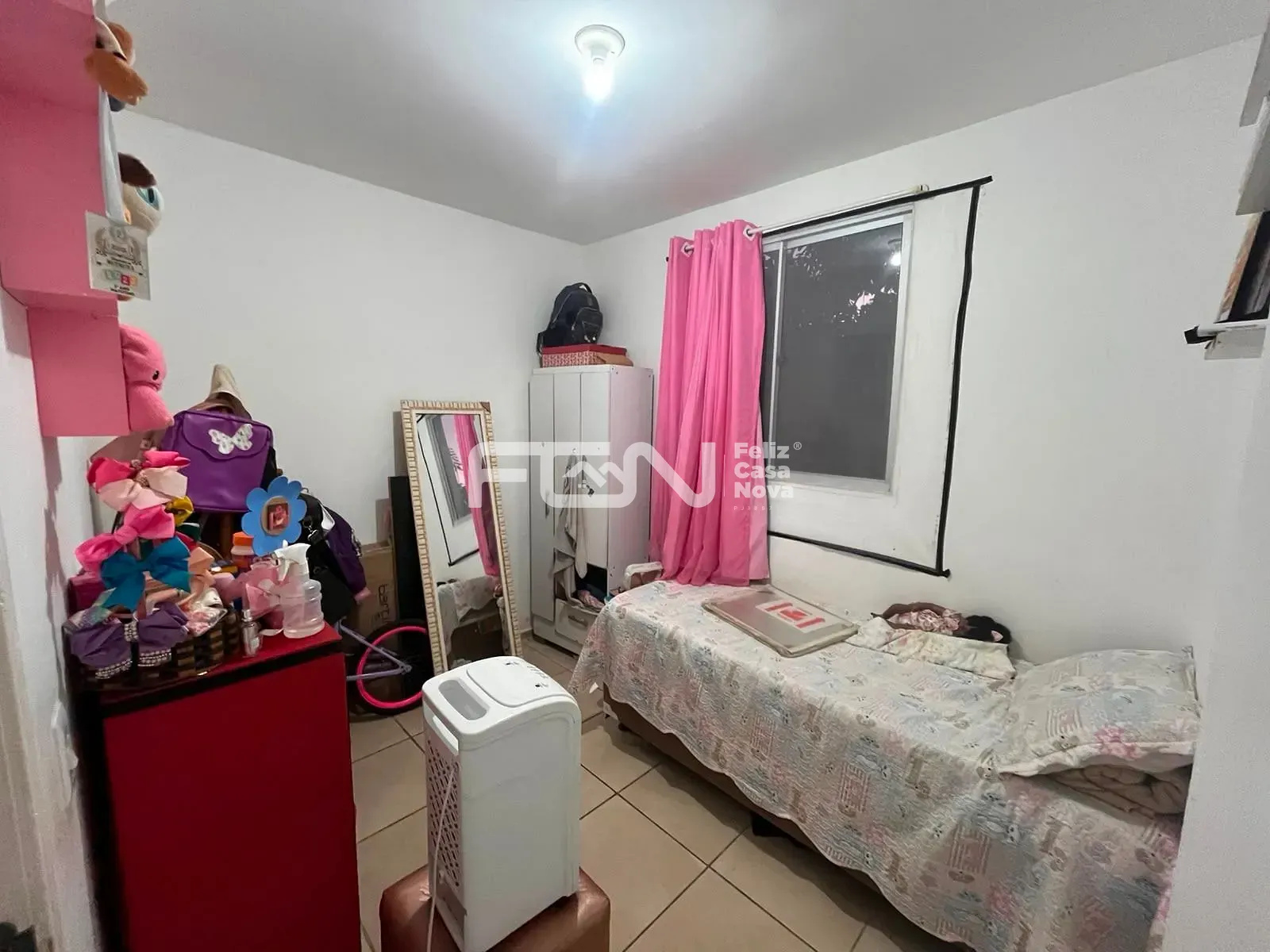 Apartamento, 2 quartos, 58 m² - Foto 9