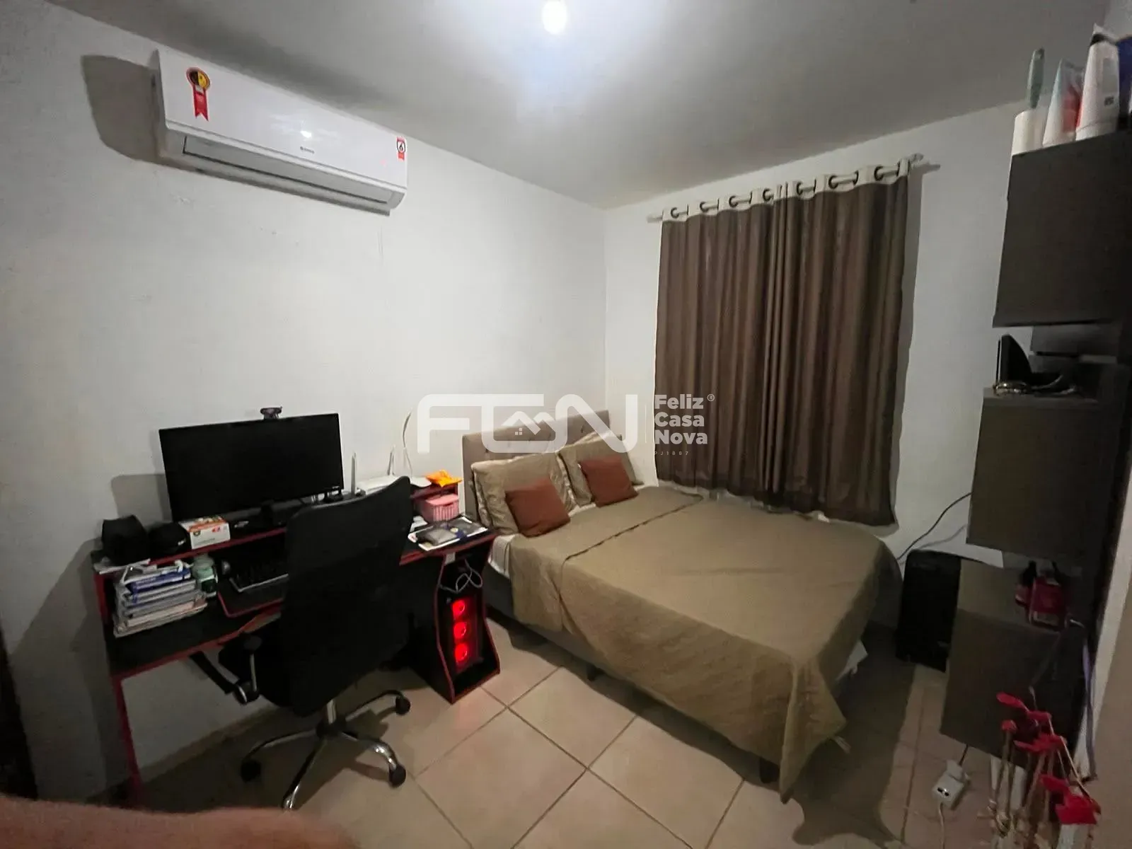 Apartamento, 2 quartos, 58 m² - Foto 6