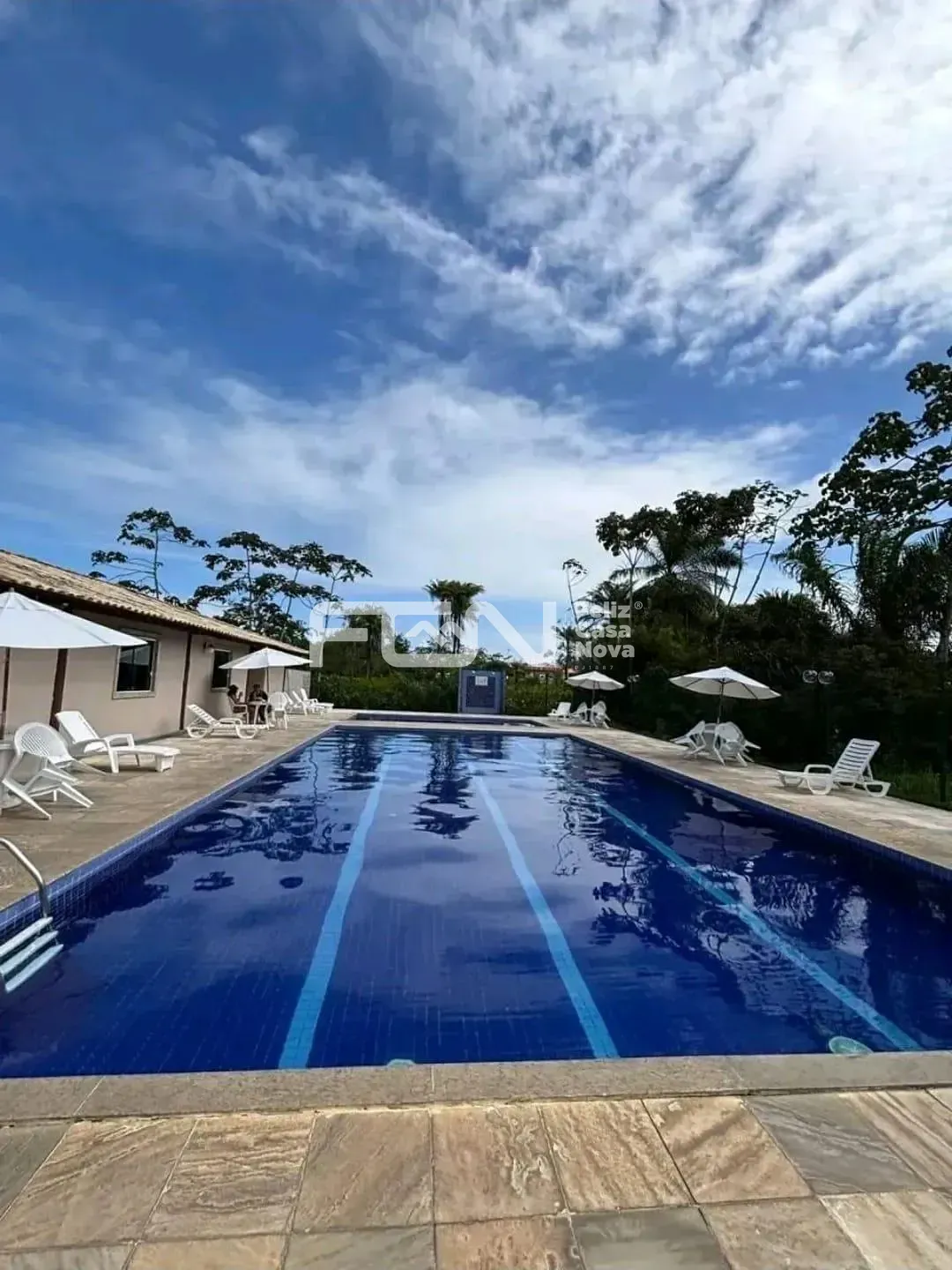 Apartamento, 2 quartos, 58 m² - Foto 1
