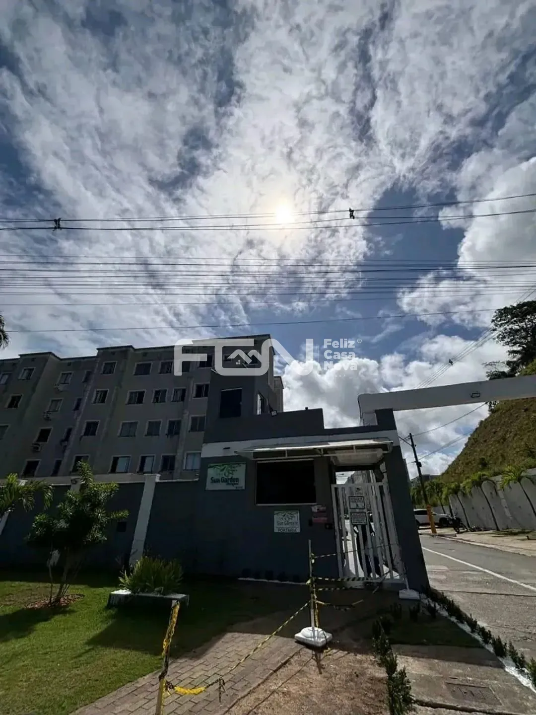 Apartamento, 2 quartos, 58 m² - Foto 13