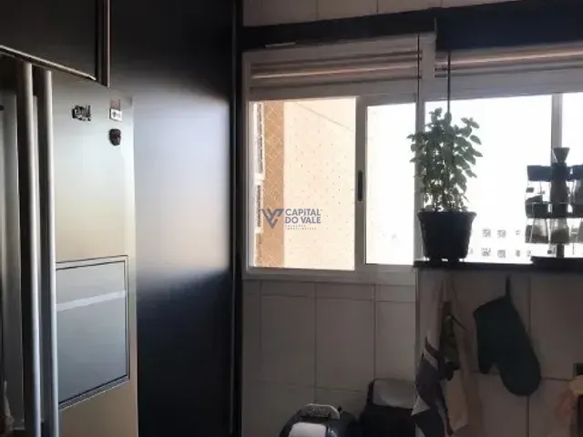 Apartamento 3 quartos e 2 banheiros, à venda, no bairro Jardim Sul em São José dos Campos