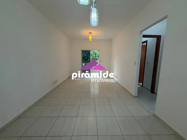 Apartamento com 70m² 2 quartos e 2 banheiros, à venda, no bairro Jardim Satélite em São José dos Campos