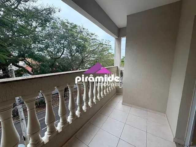 Apartamento com 70m² 2 quartos e 2 banheiros, à venda, no bairro Jardim Satélite em São José dos Campos