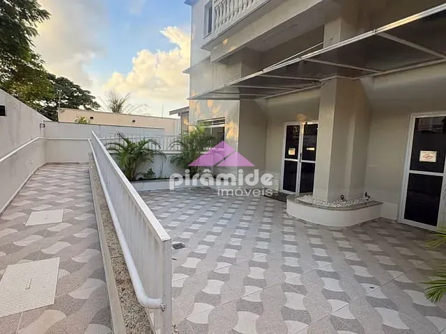 Apartamento com 70m² 2 quartos e 2 banheiros, à venda, no bairro Jardim Satélite em São José dos Campos