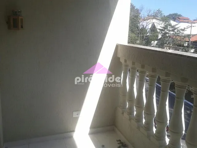 Apartamento com 70m² 2 quartos e 2 banheiros, à venda, no bairro Jardim Satélite em São José dos Campos