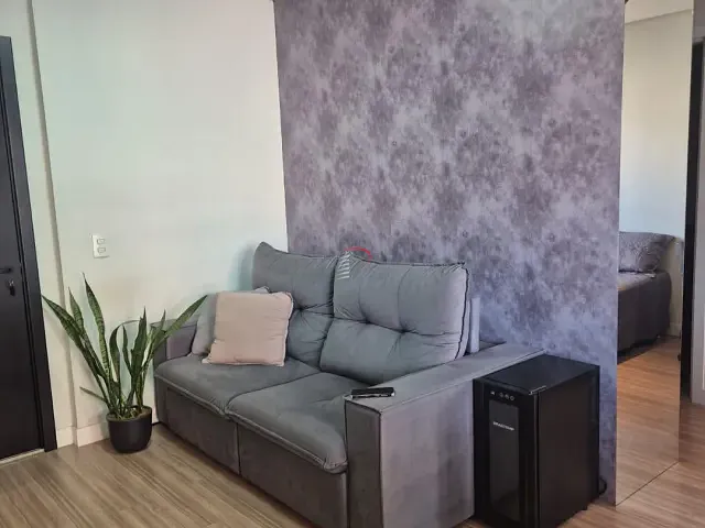 Apartamento com 110m² 1 quarto e 2 banheiros, à venda, no bairro Gleba Fazenda Palhano em Londrina