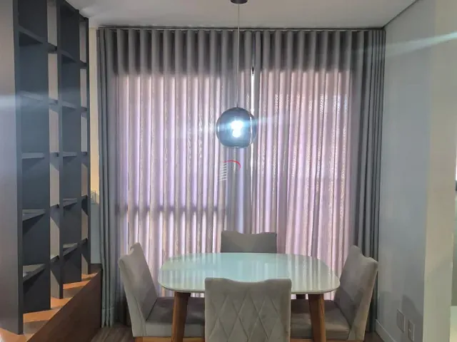 Apartamento com 110m² 1 quarto e 2 banheiros, à venda, no bairro Gleba Fazenda Palhano em Londrina