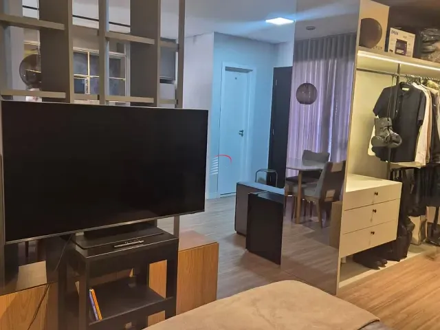 Apartamento com 110m² 1 quarto e 2 banheiros, à venda, no bairro Gleba Fazenda Palhano em Londrina