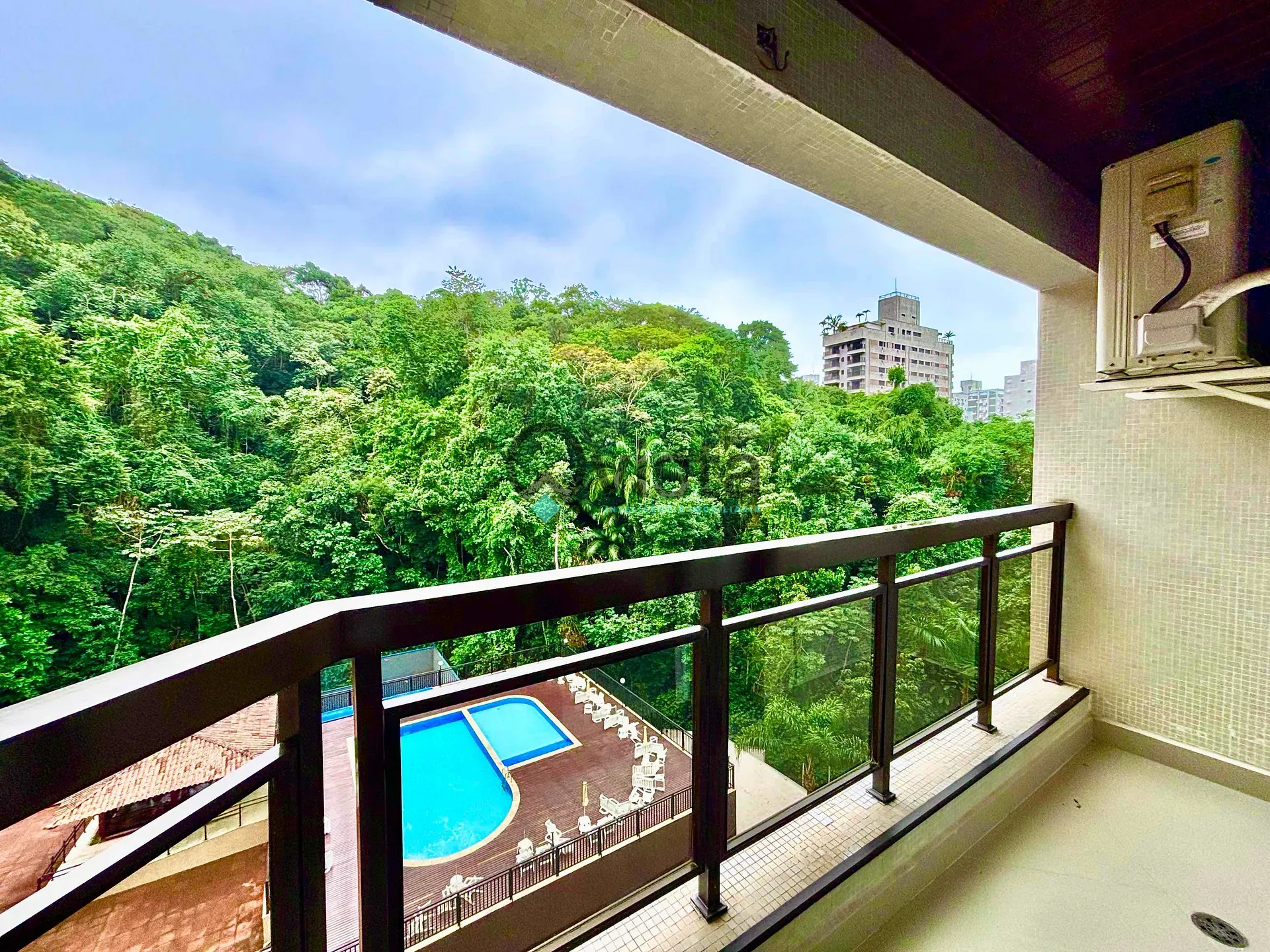 Apartamento, 2 quartos, 110 m² - Foto 2