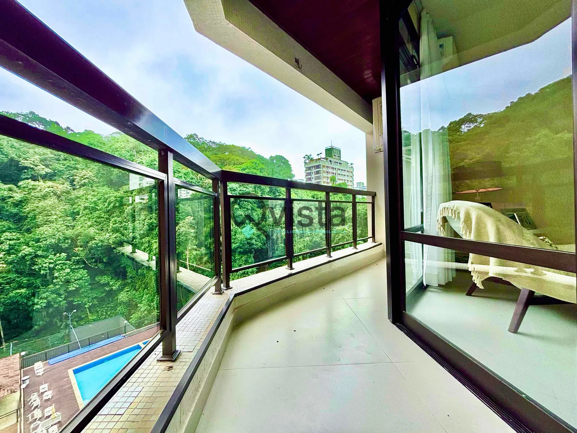 Apartamento, 2 quartos, 110 m² - Foto 1