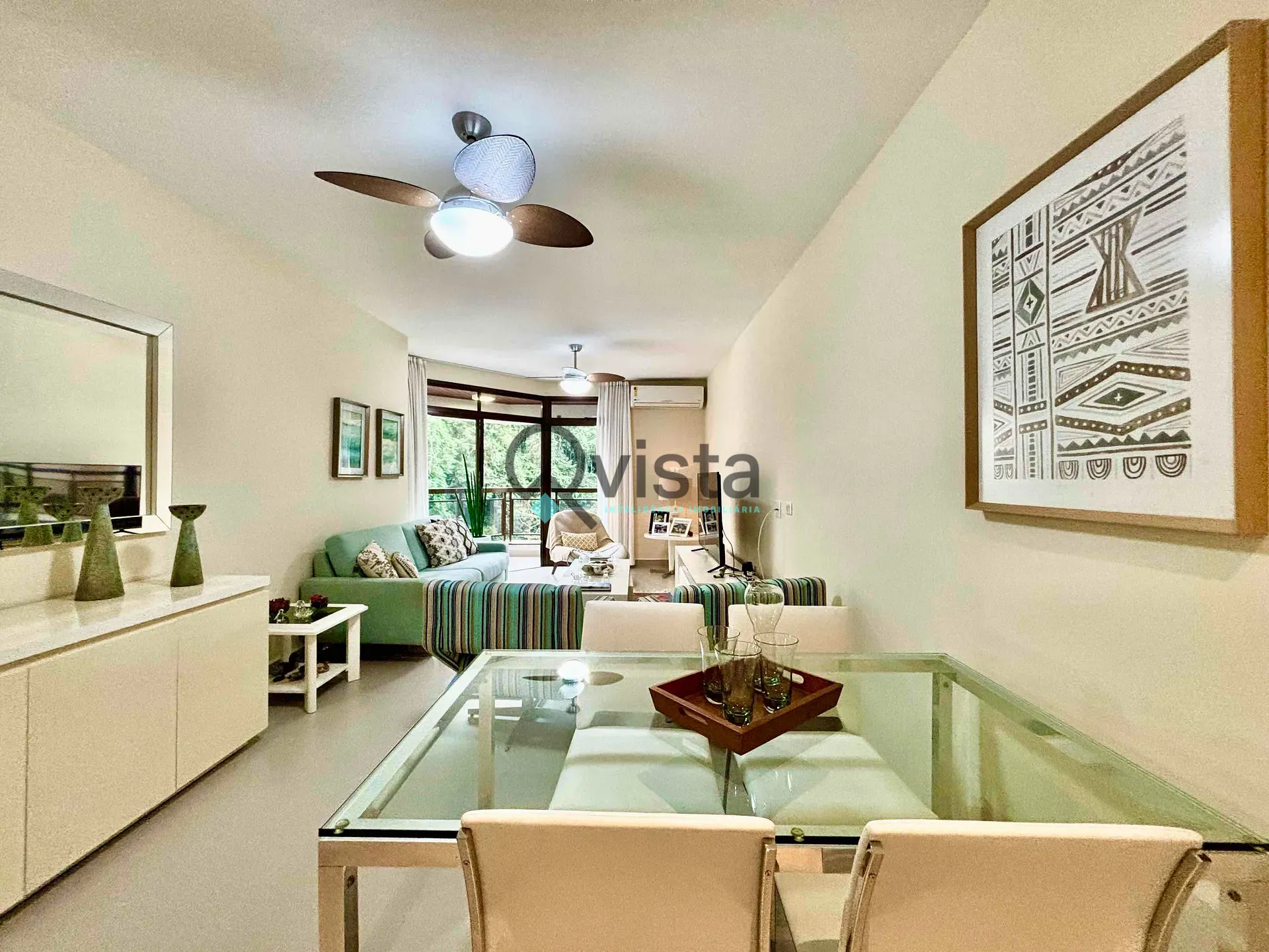 Apartamento, 2 quartos, 110 m² - Foto 7