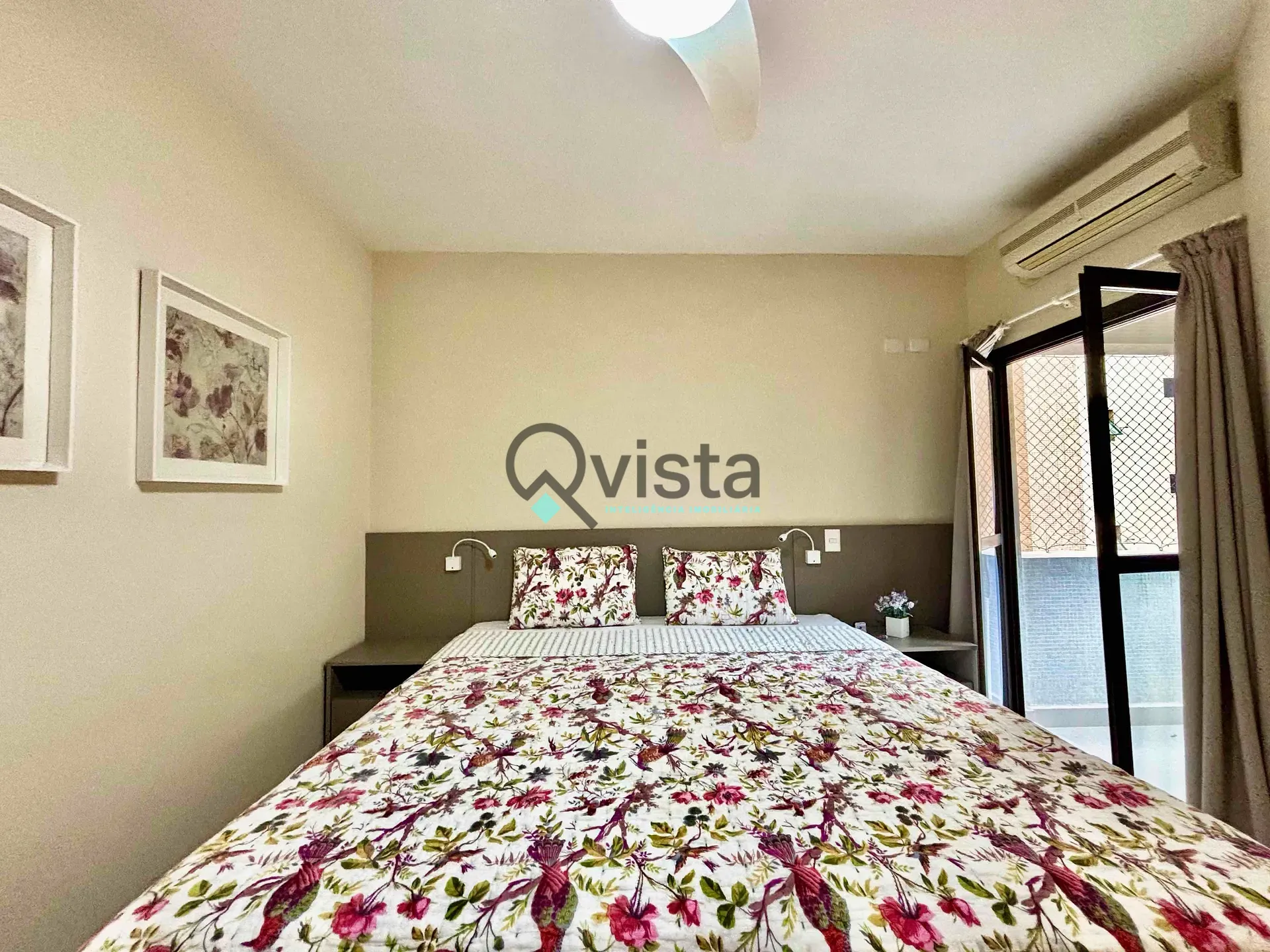 Apartamento, 2 quartos, 110 m² - Foto 11