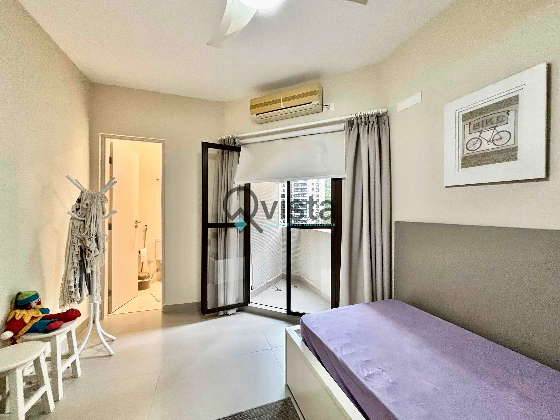 Apartamento, 2 quartos, 110 m² - Foto 19