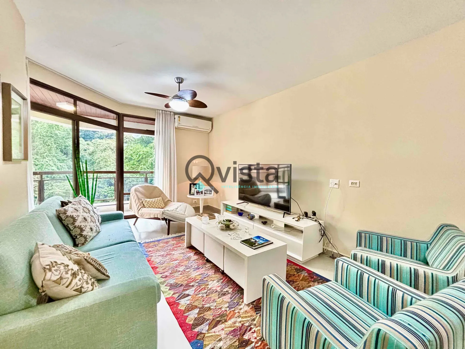 Apartamento, 2 quartos, 110 m² - Foto 6