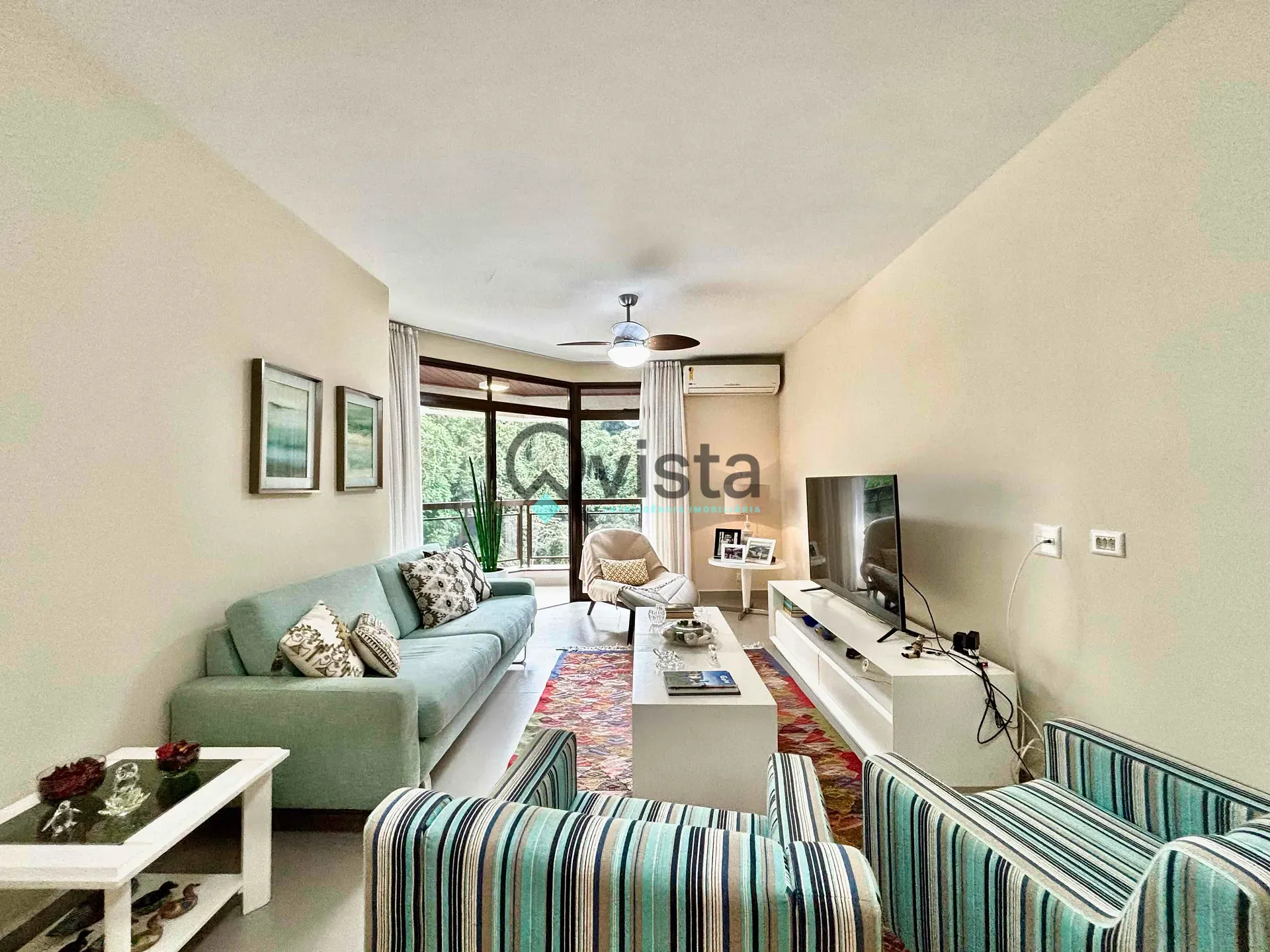 Apartamento, 2 quartos, 110 m² - Foto 5