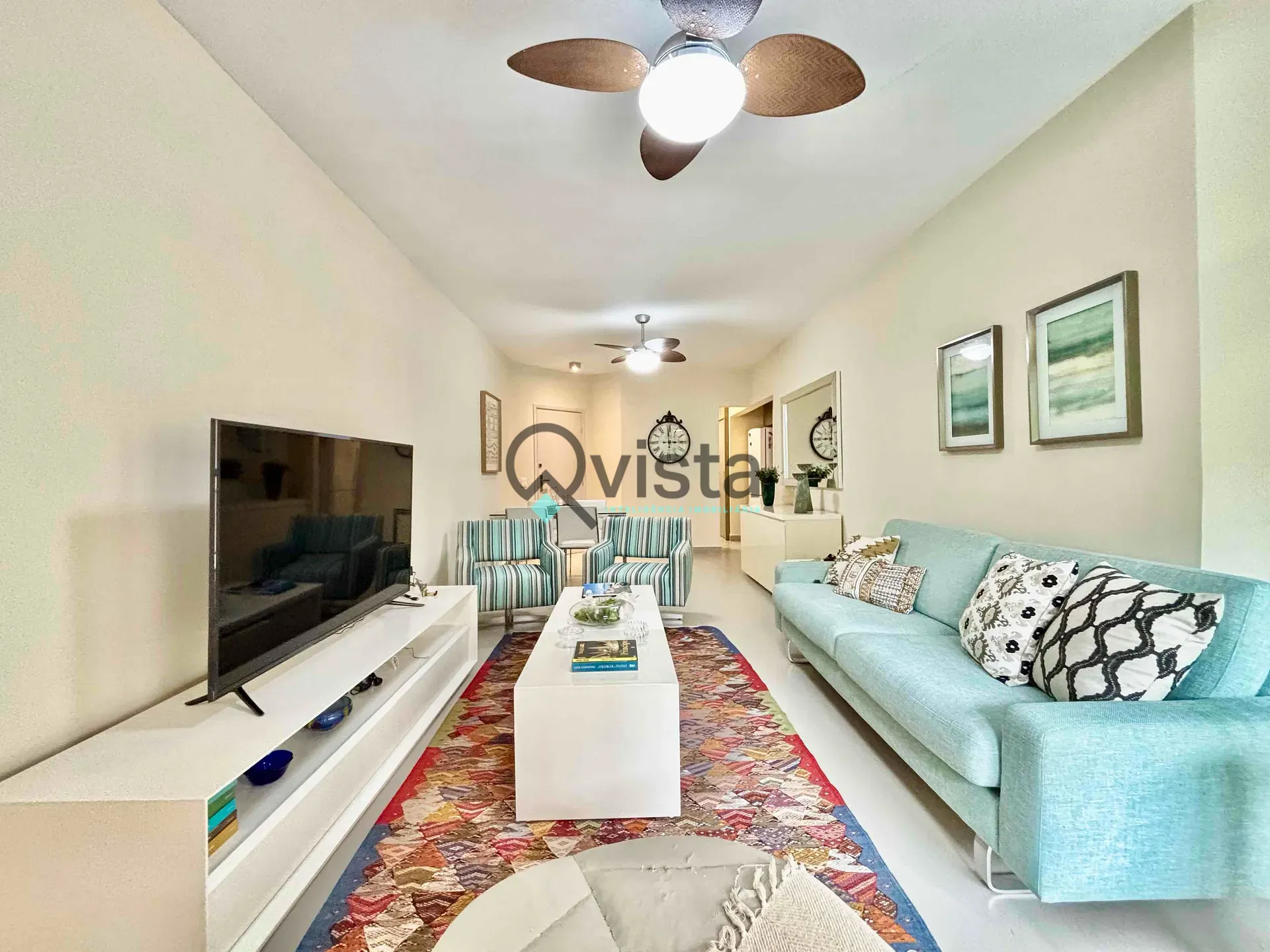 Apartamento, 2 quartos, 110 m² - Foto 4