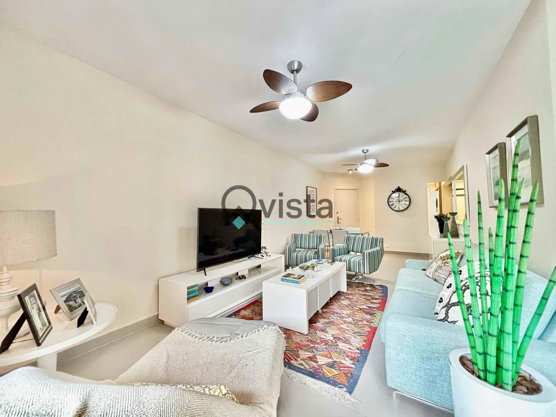 Apartamento, 2 quartos, 110 m² - Foto 3