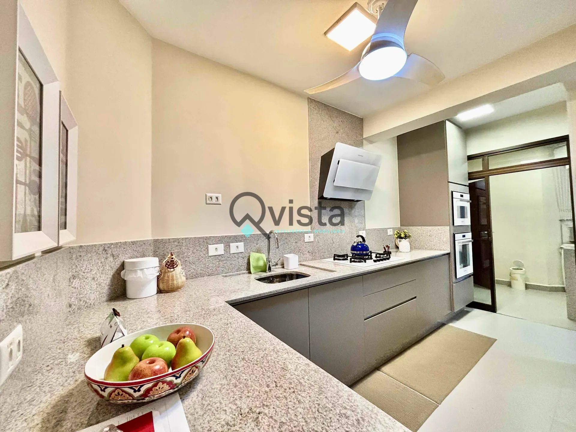 Apartamento, 2 quartos, 110 m² - Foto 8