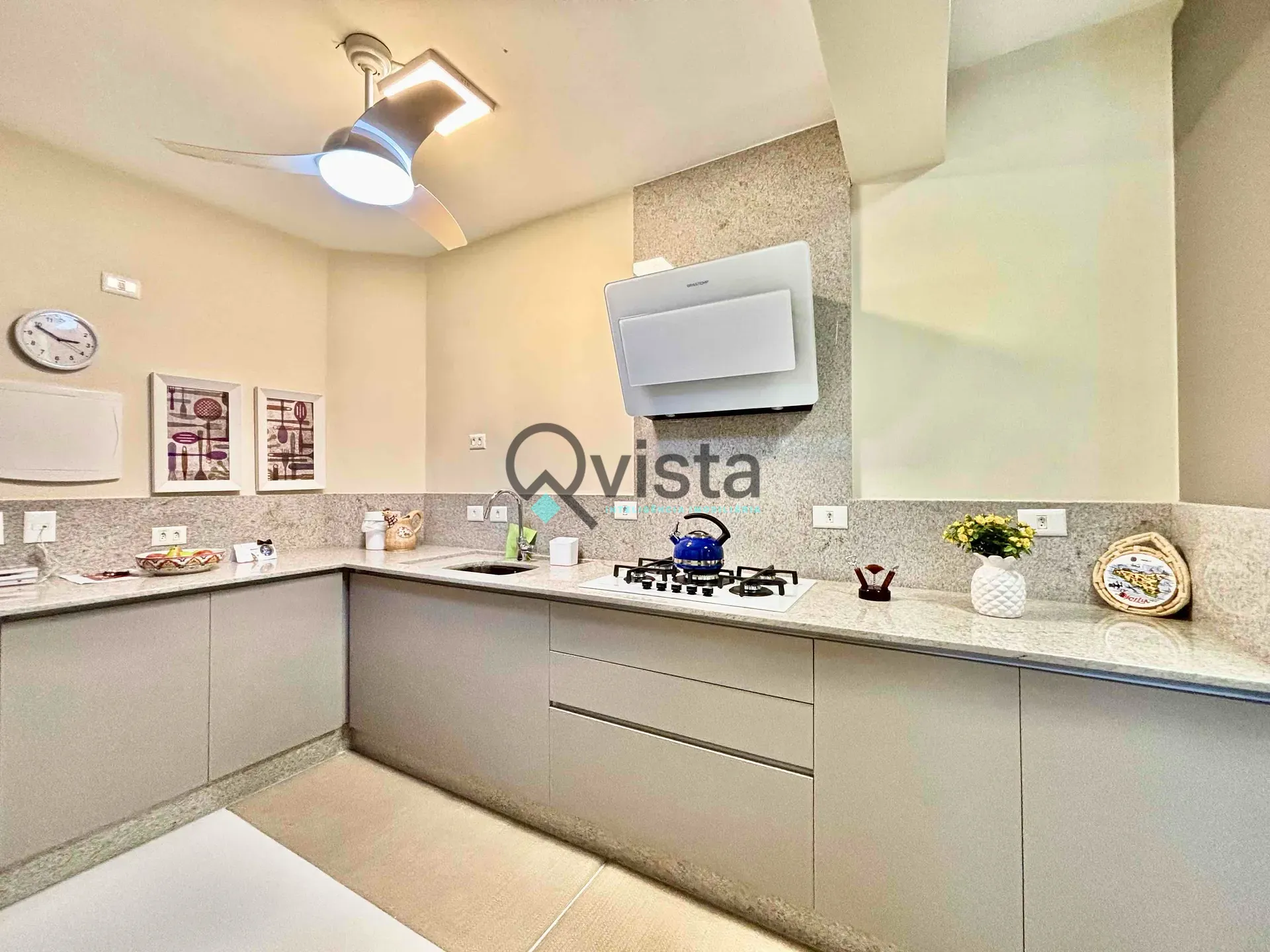 Apartamento, 2 quartos, 110 m² - Foto 9