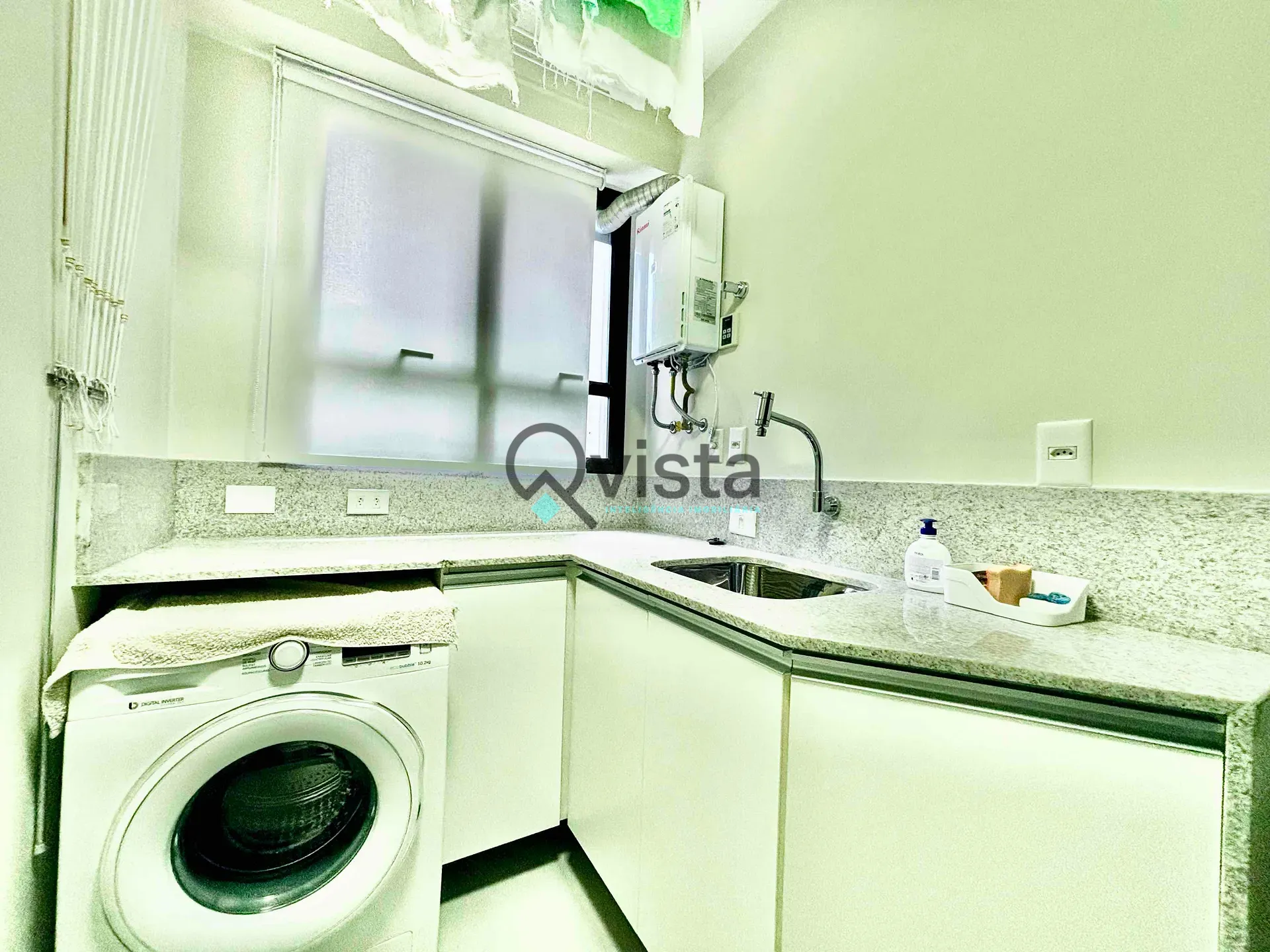 Apartamento, 2 quartos, 110 m² - Foto 23