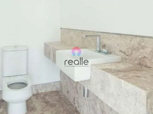 Apartamento com 4255m² 4 quartos e 7 banheiros, à venda, no bairro Vale do Sereno em Nova Lima