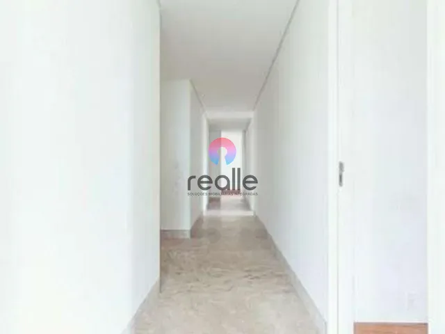 Apartamento com 4255m² 4 quartos e 7 banheiros, à venda, no bairro Vale do Sereno em Nova Lima