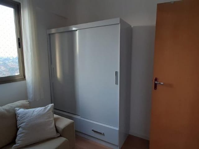 Foto do Apartamento - Apartamento com 2 dormitórios à venda, 63 m² por R$ 340.000,00 - Jardim Satélite - São José dos Campos/SP | RUSSI IMÓVEIS