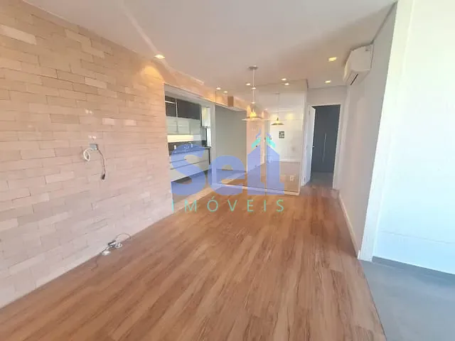 Apartamento 2 quartos e 2 banheiros, para alugar, no bairro Perdizes em São Paulo