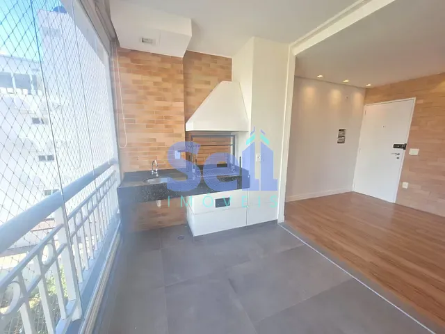 Apartamento 2 quartos e 2 banheiros, para alugar, no bairro Perdizes em São Paulo