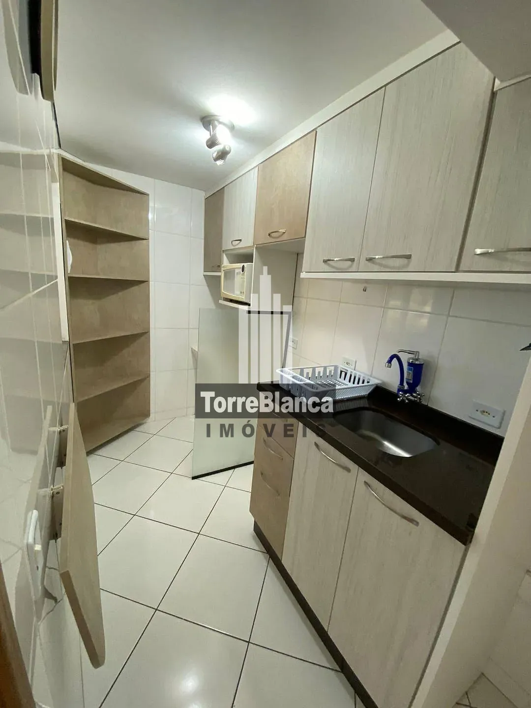 Apartamento, 3 quartos, 90 m² - Foto 3