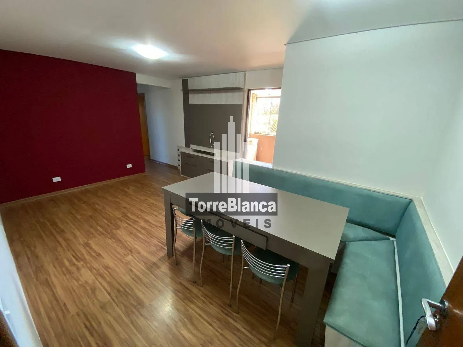 Apartamento, 3 quartos, 90 m² - Foto 2