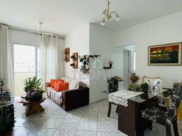 Apartamento 3 quartos e 2 banheiros, à venda, no bairro Independência em Taubaté
