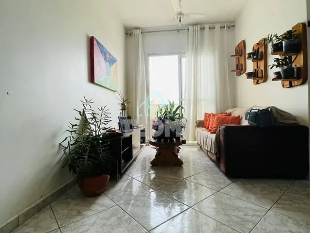 Apartamento 3 quartos e 2 banheiros, à venda, no bairro Independência em Taubaté