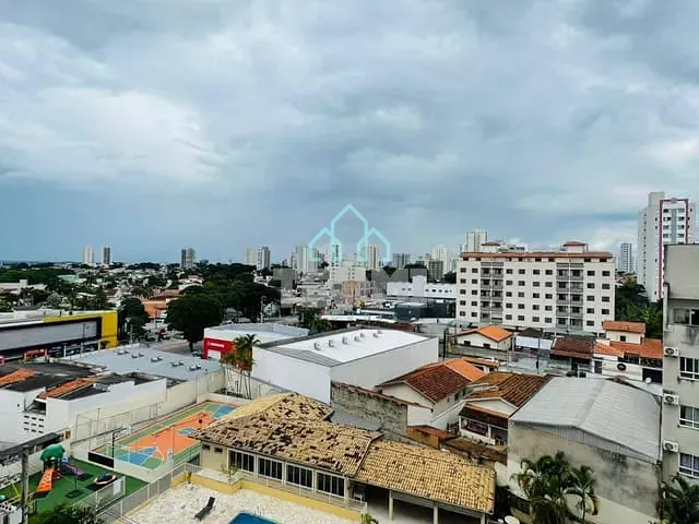 Apartamento 3 quartos e 2 banheiros, à venda, no bairro Independência em Taubaté